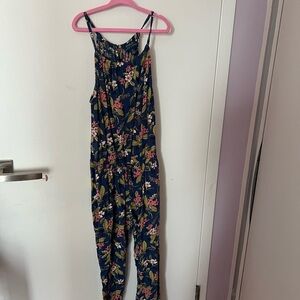 Girls Polo Ralph Lauren Romper - One Piece